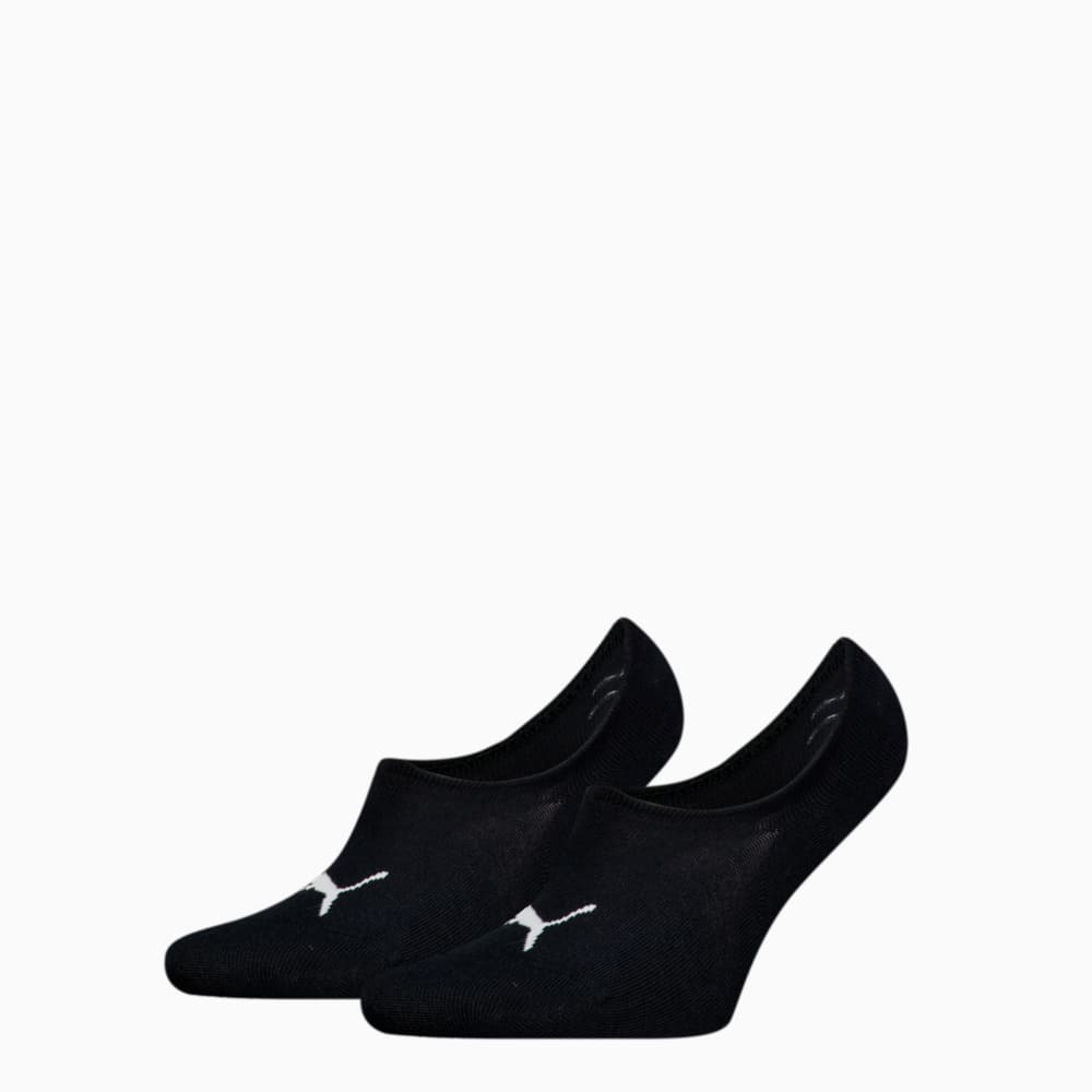 Puma High Cut Footies 2-pack Unisex